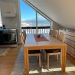 Penthouse Close To The Center 아파트