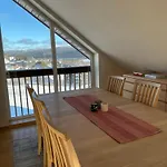 아파트 Penthouse Close To The Center *