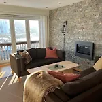 아파트 Penthouse Close To The Center *