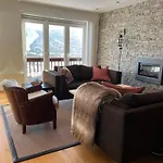 Penthouse Close To The Center