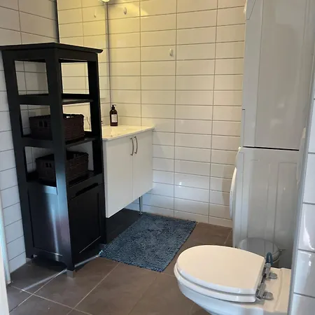 Hyggelig Toppleilighet Naer Sentrum Apartamento Geilo
