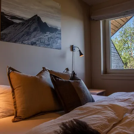 Apartamento Hyggelig Toppleilighet Naer Sentrum Geilo