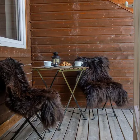 Hyggelig Toppleilighet Naer Sentrum Geilo